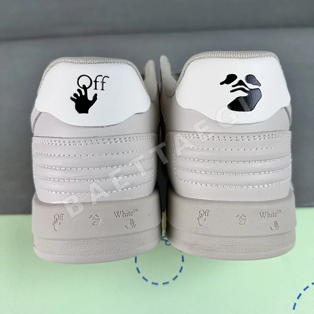 오프화이트 베이지 202351 Off White 상세 이미지 3