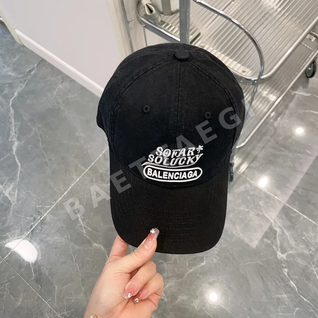 발렌시아가 모자 81567 Balenciaga Cap 상세 이미지 9