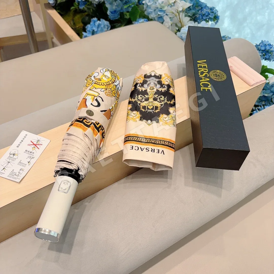 베르사체 우산 85670 Versace Umbrella 상세 이미지 2
