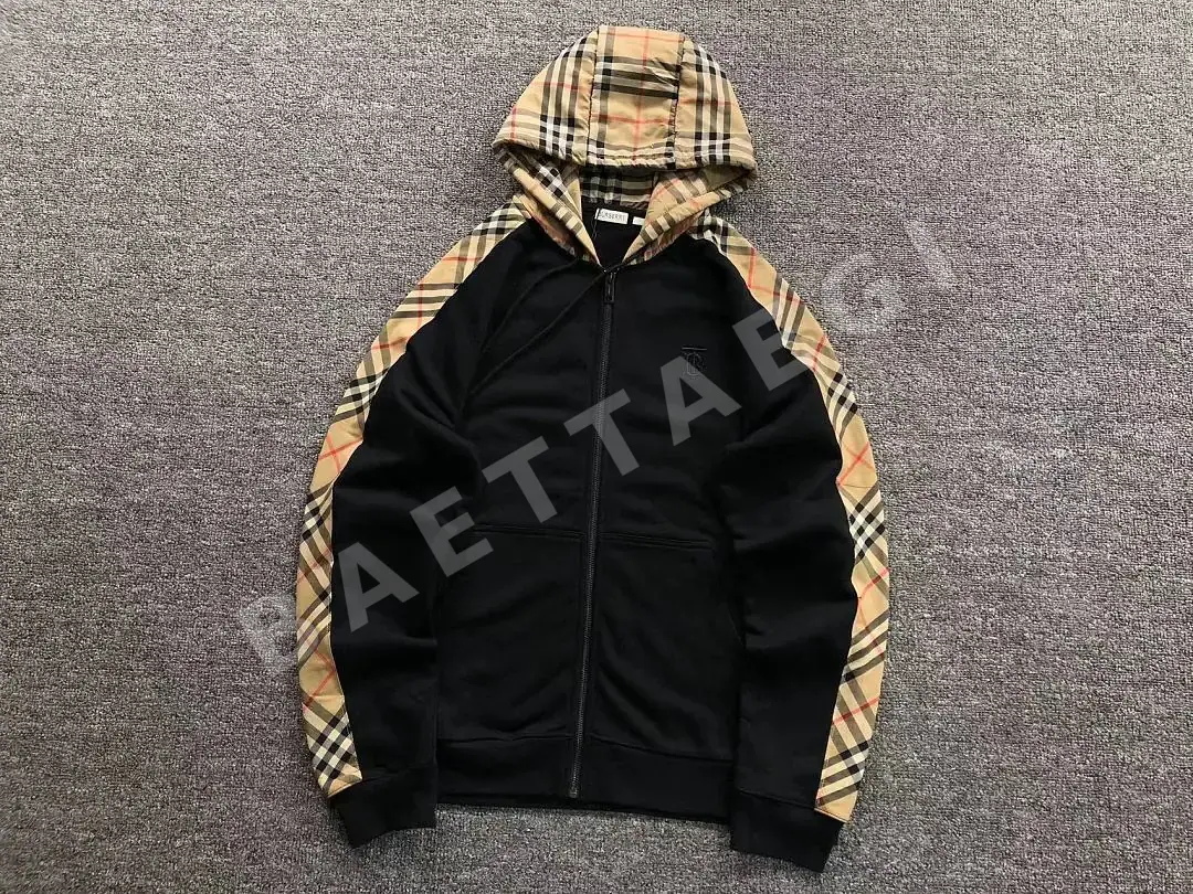 버버리 후드티 203540 Burberry Hoodie 상세 이미지 9