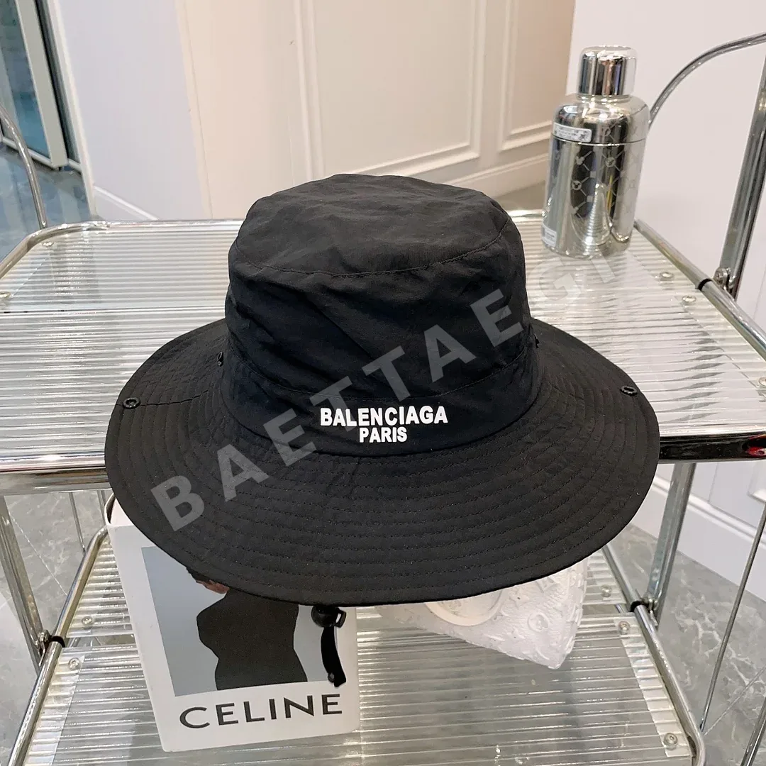 발렌시아가 모자 81495 Balenciaga Cap 상세 이미지 6