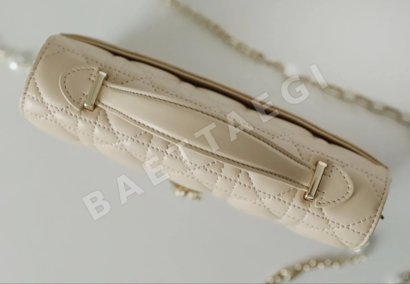 디올 165343 가방 Dior Bag 상세 이미지 4