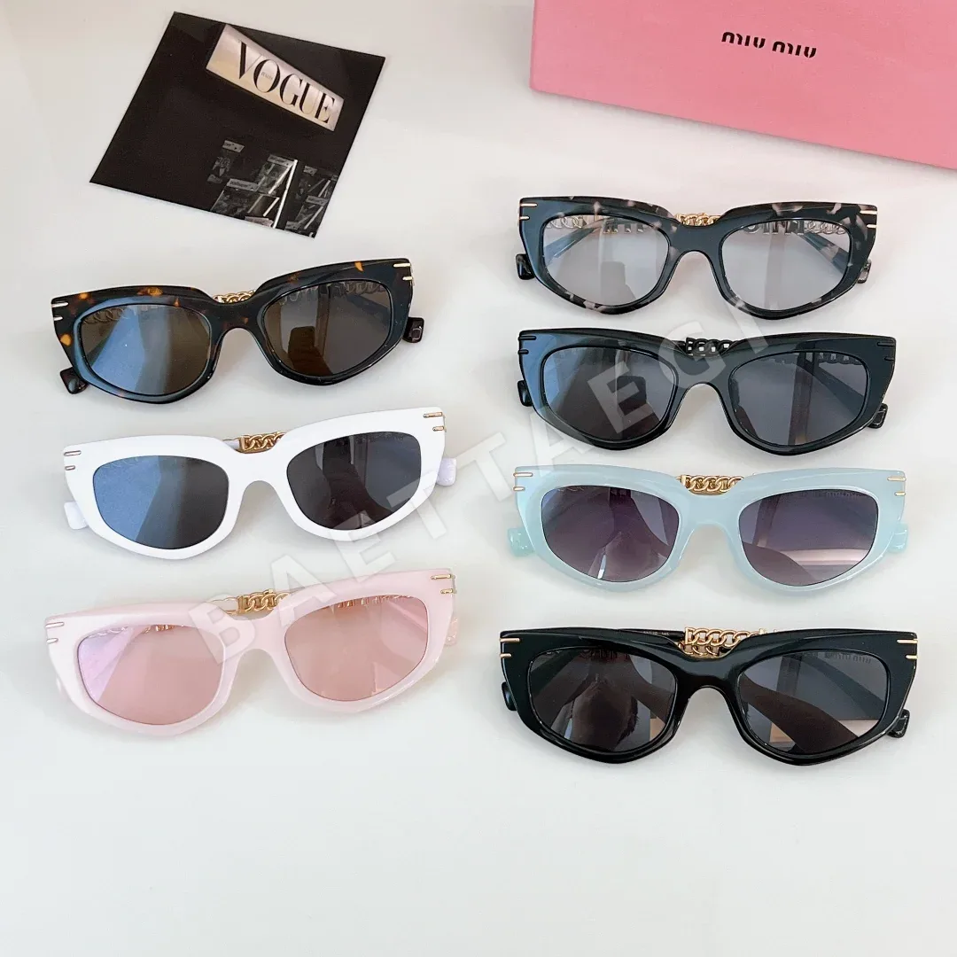 미우미우 선글라스 73239 Miu Miu Sunglasses 상세 이미지 9