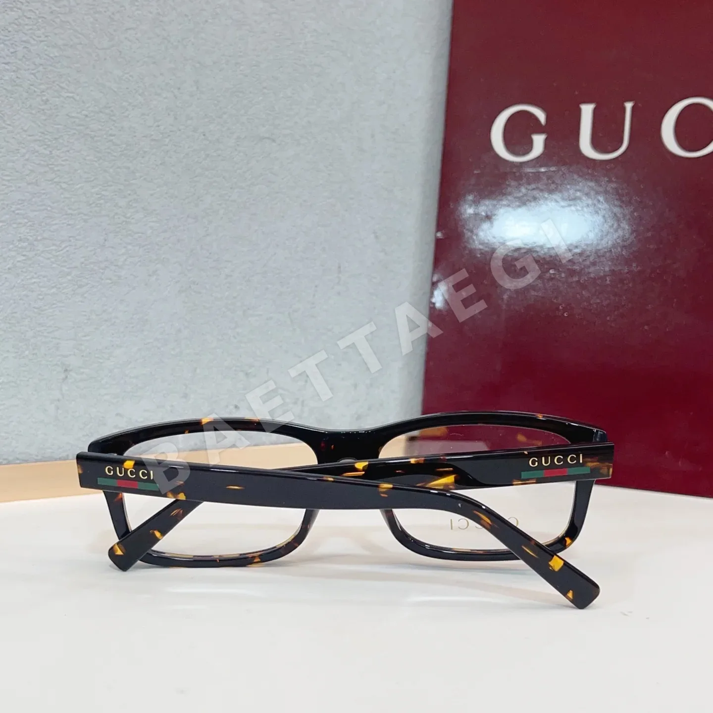 구찌 선글라스 56630 Gucci Sunglasses 상세 이미지 9