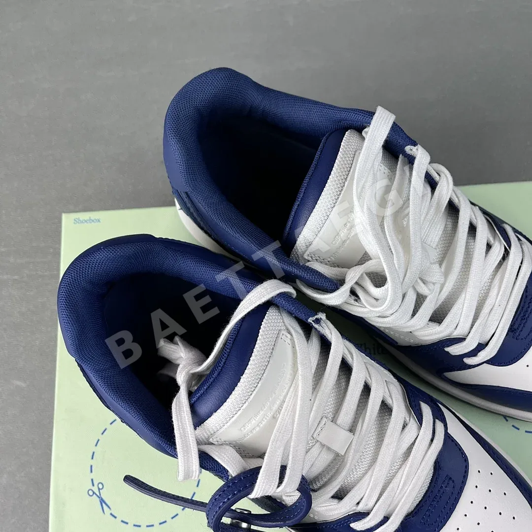 오프화이트 코발트 블루 202323 Off White 상세 이미지 4