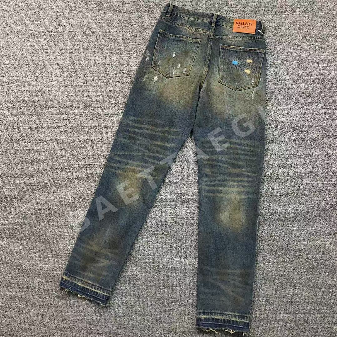 갤러리디파트먼트 바지 203186 Gallery Dept. Pants 상세 이미지 1