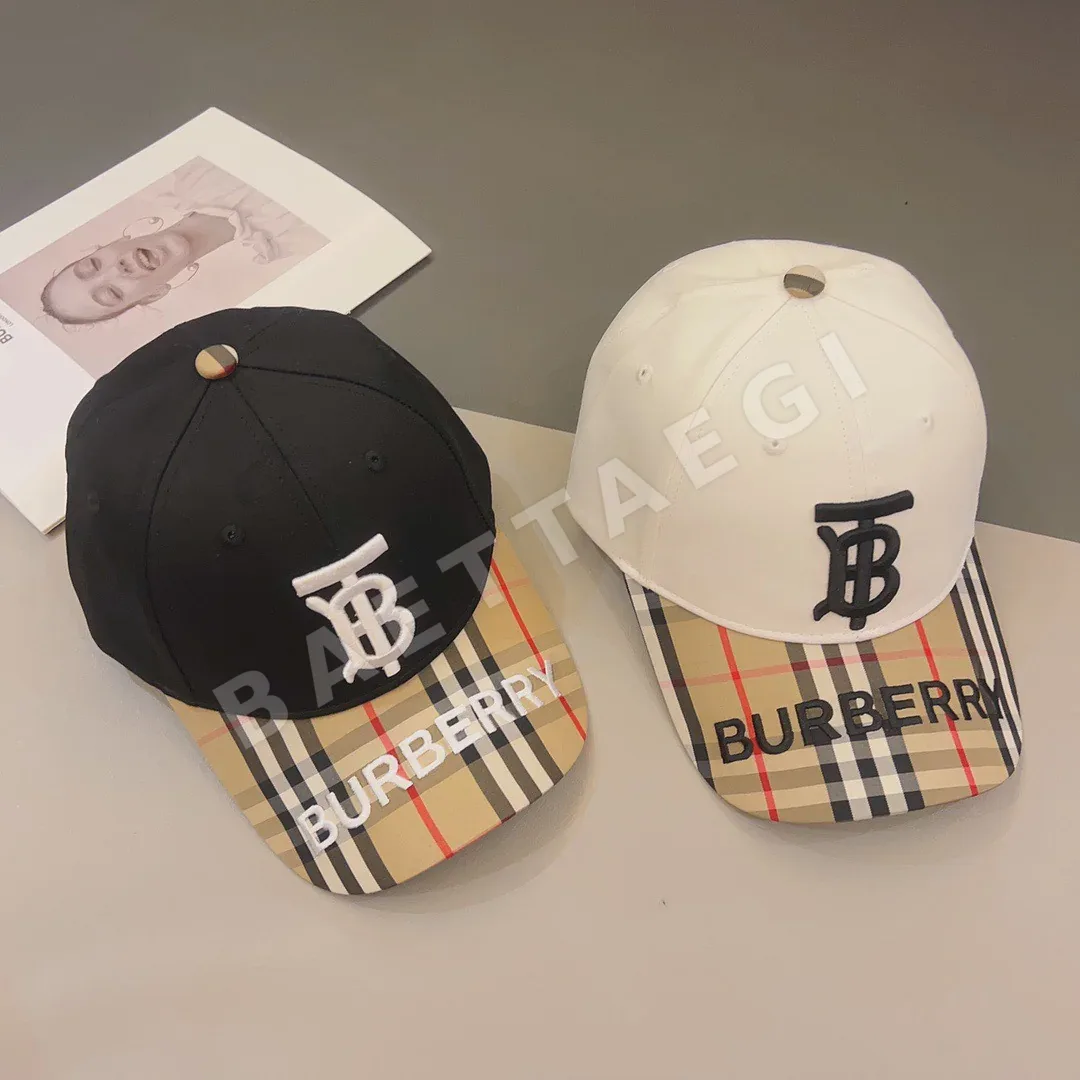 버버리 모자 81903 Burberry Cap 상세 이미지 5