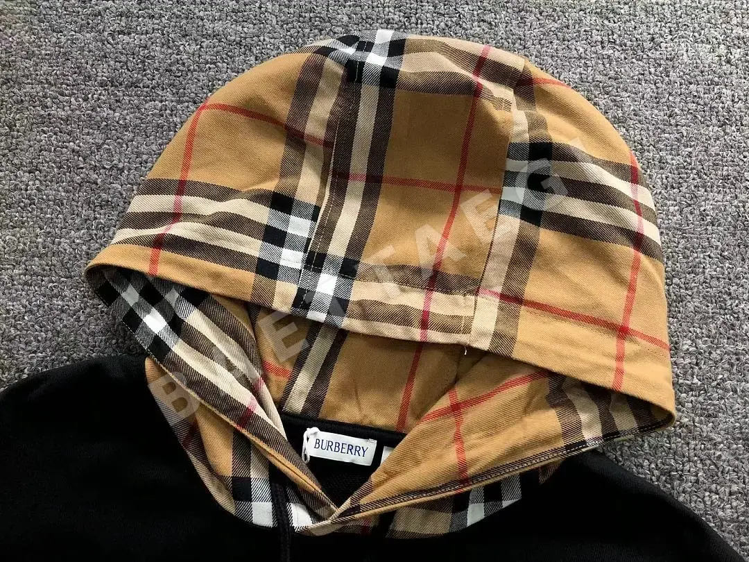 버버리 후드티 203541 Burberry Hoodie 상세 이미지 16