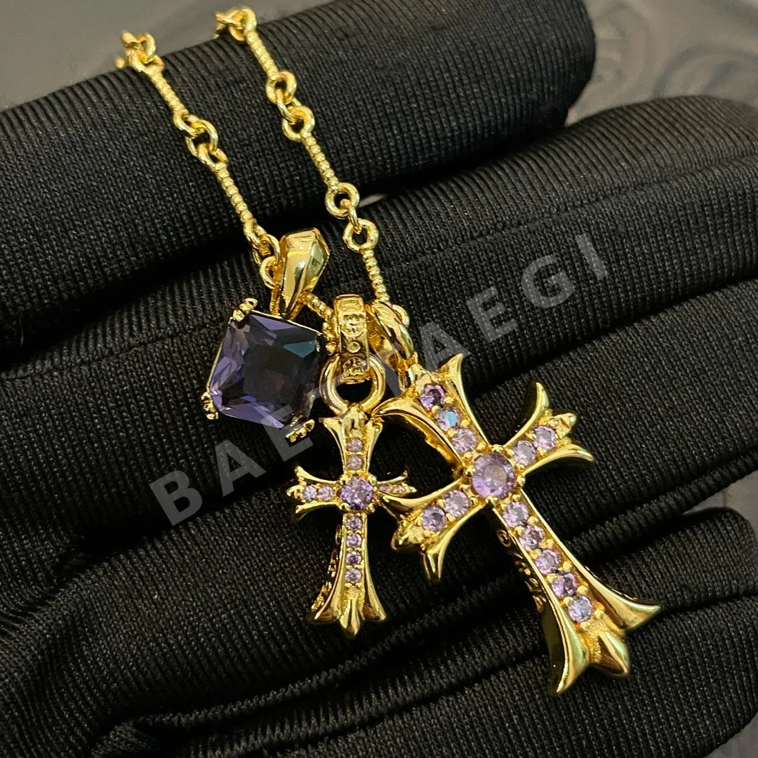 크롬하츠 목걸이 62335 Chrome Hearts Necklace 상세 이미지 6