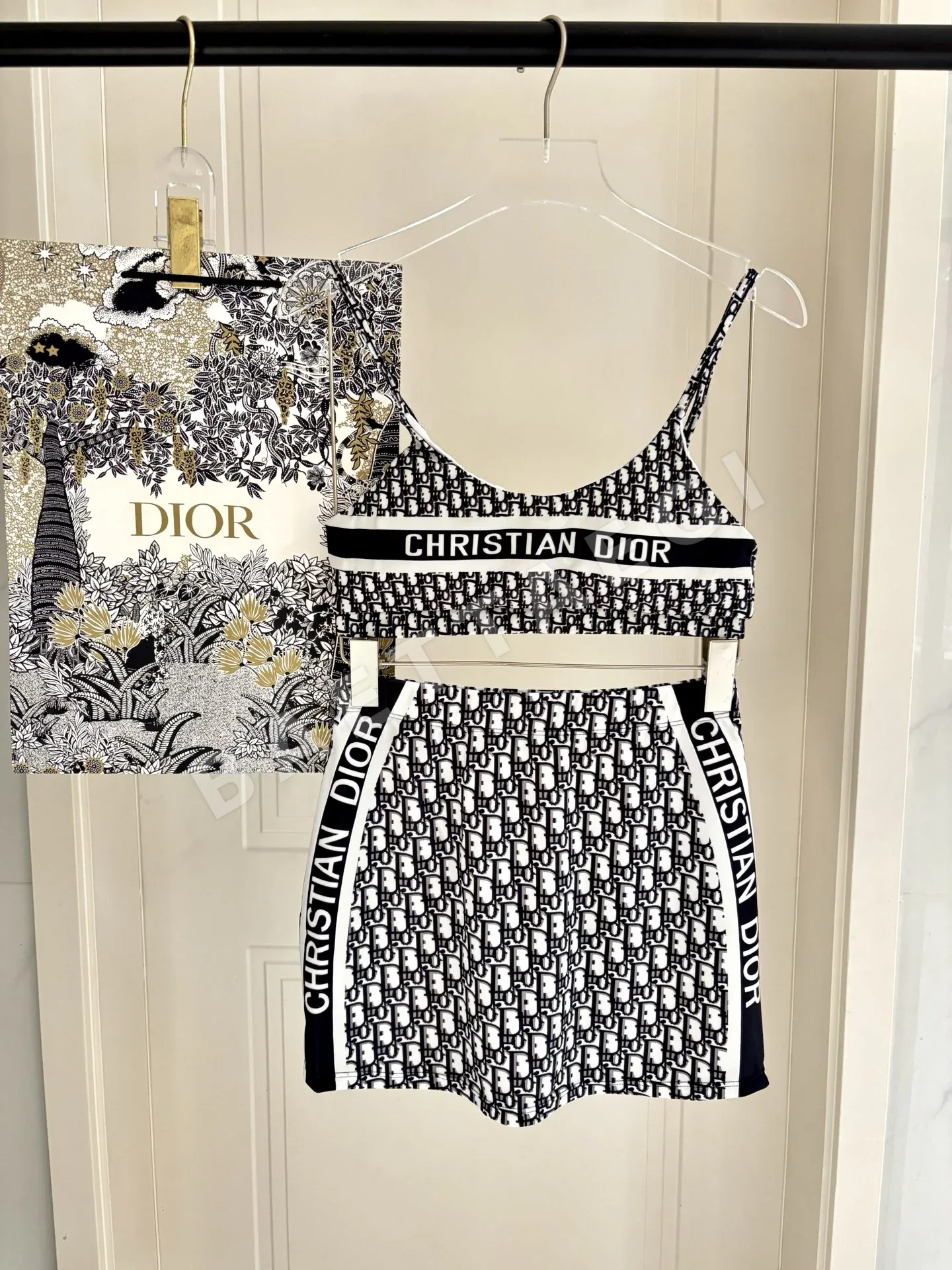 디올 여성 액티브웨어 89414 Dior Activewear 상세 이미지 9