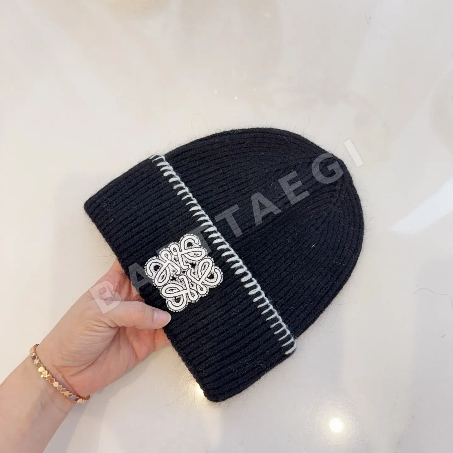 로에베 모자 79042 Loewe Cap 상세 이미지 7