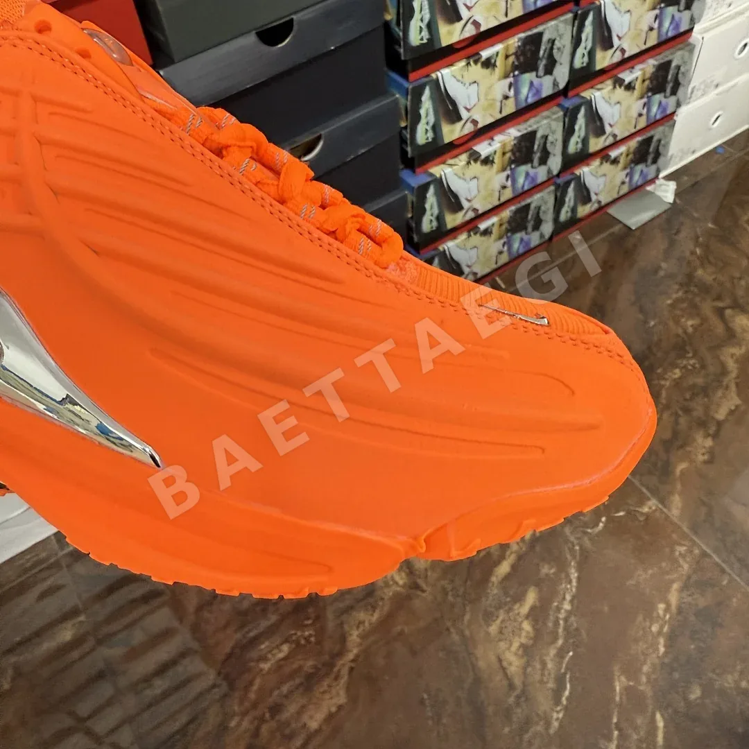 나이키 핫 스텝 2 DZ7293-800 200973 Nike Hot Step 2 Drake NOCTA Total Orange 상세 이미지 12