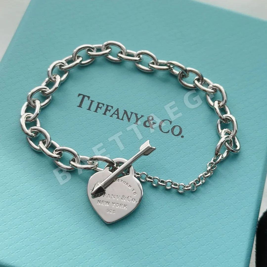 티파니 팔찌 70990 Tiffany & Co Bracelet 상세 이미지 3