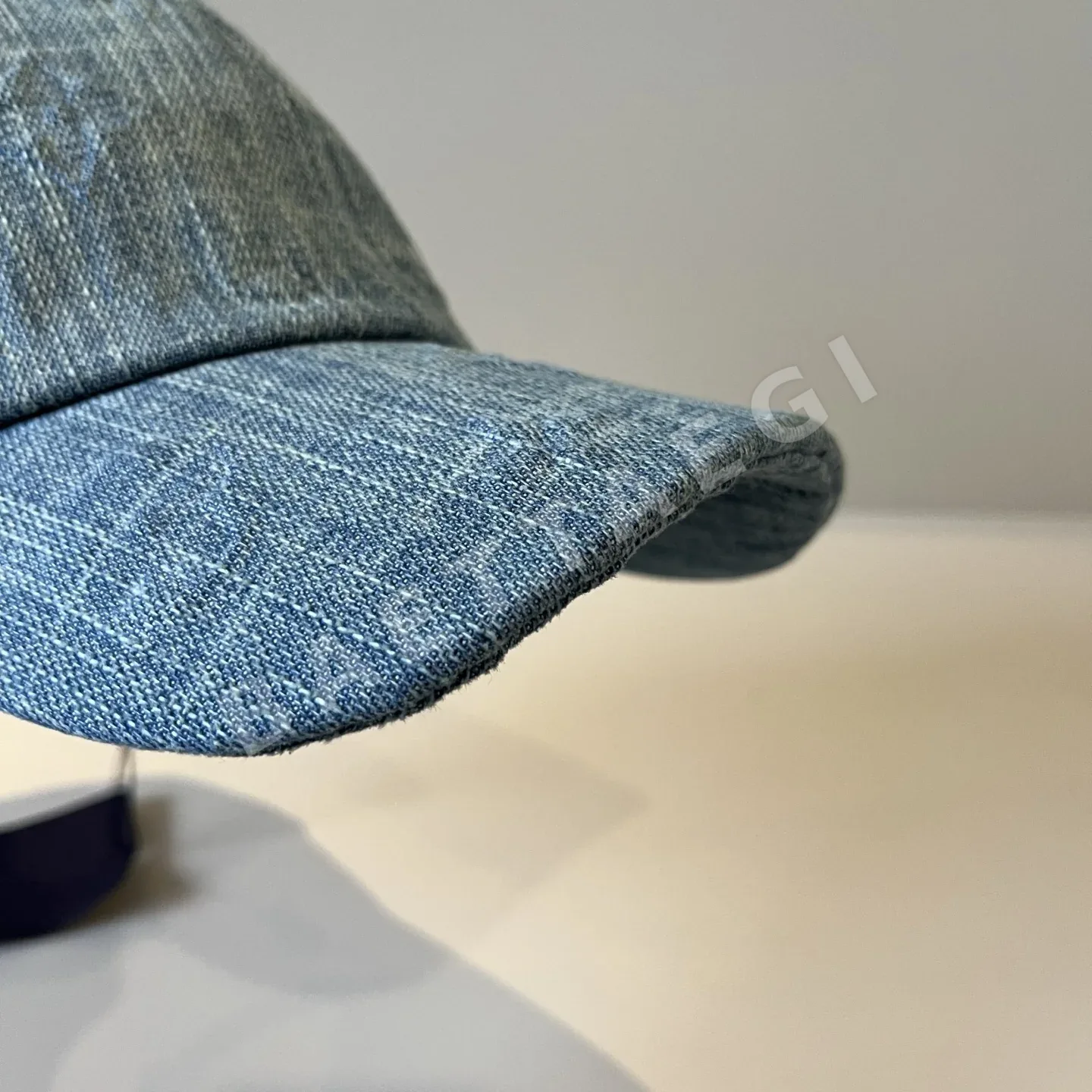 루이비통 베이스볼 캡 상세 이미지 6