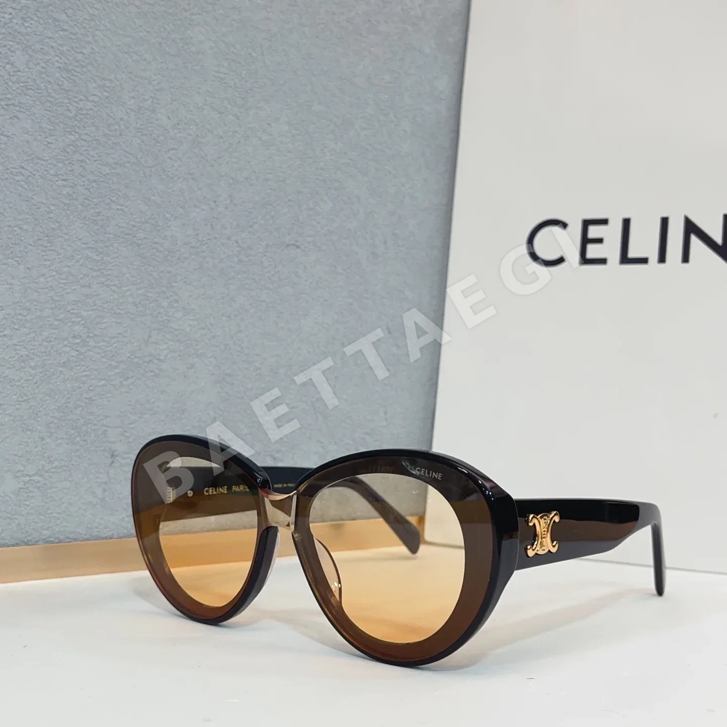 셀린느 선글라스 73635 Celine Sunglasses 상세 이미지 6