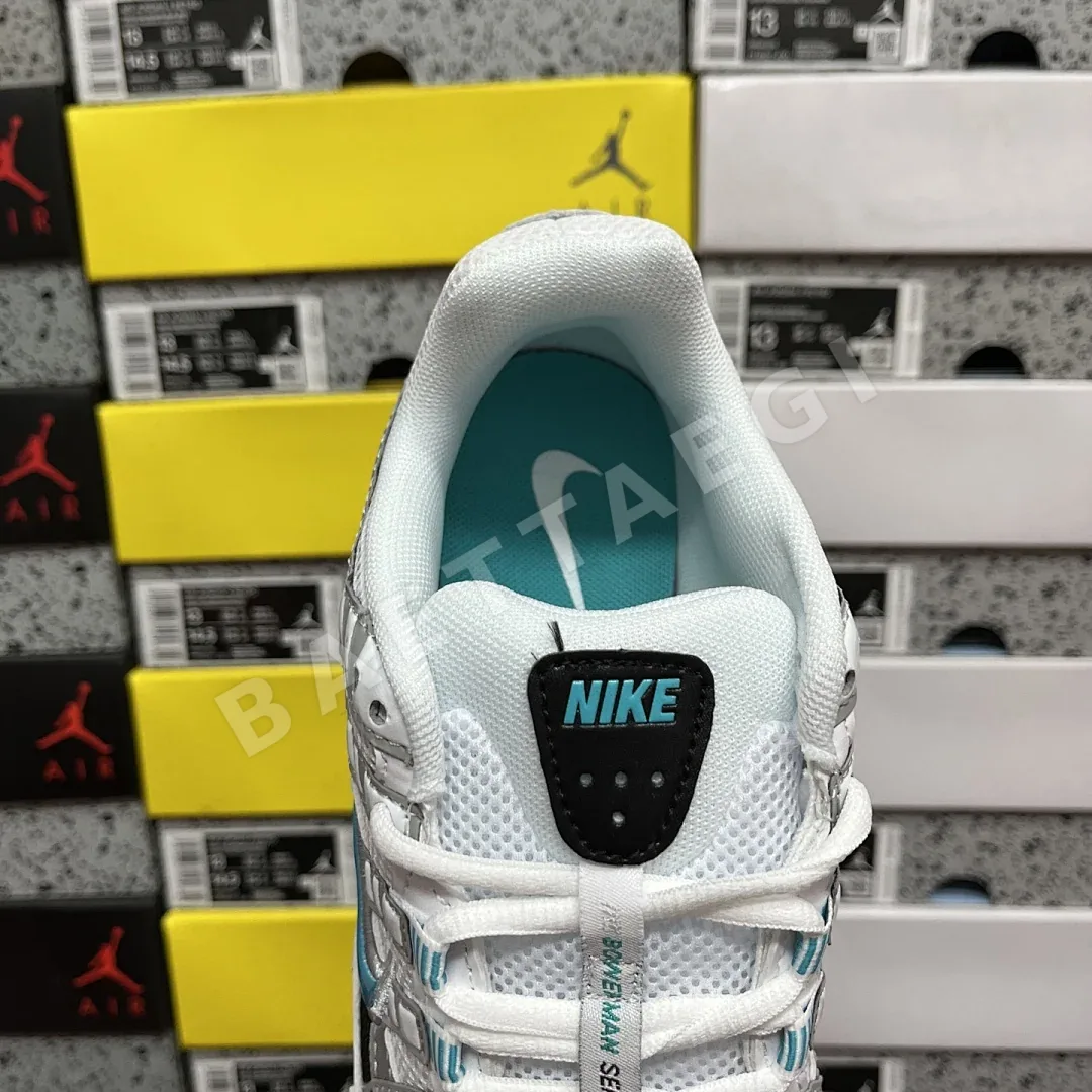 나이키 [PE] P 6000 화이트 블루 CD6404-103 201176 Nike P-6000 Dusty Cactus 상세 이미지 5