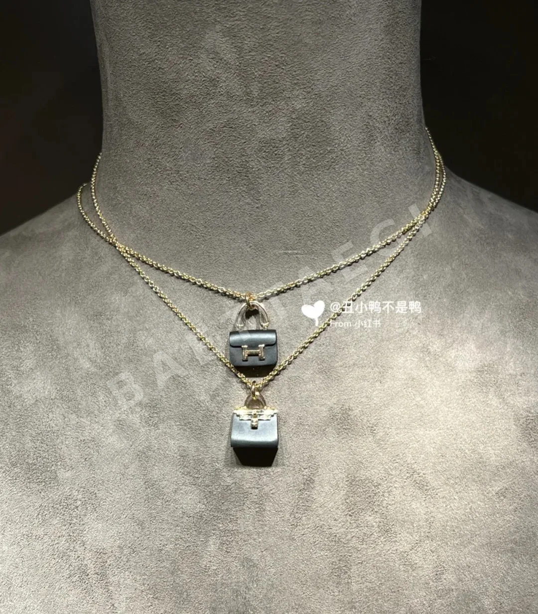 에르메스 목걸이 70465 Hermes Necklace 상세 이미지 2