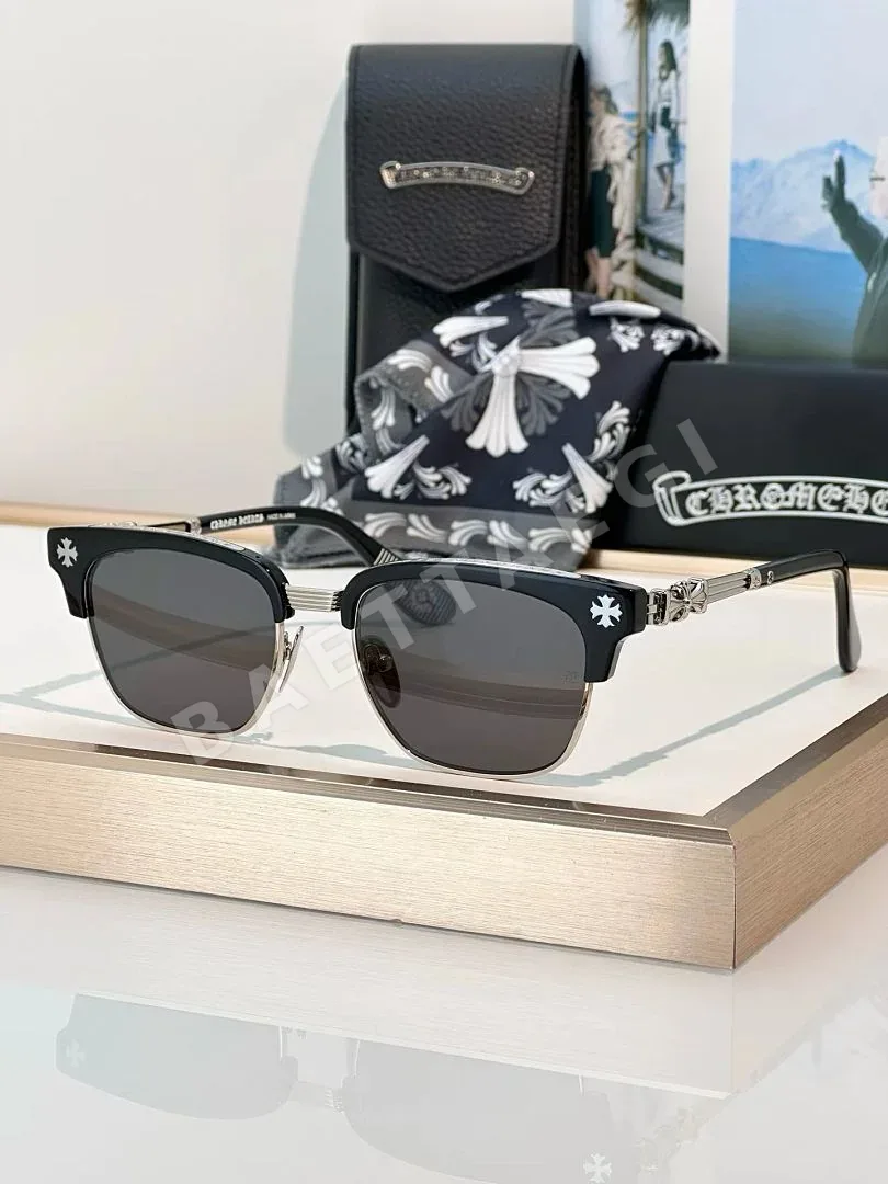 크롬하츠 선글라스 205179 Chrome Hearts Sunglasses