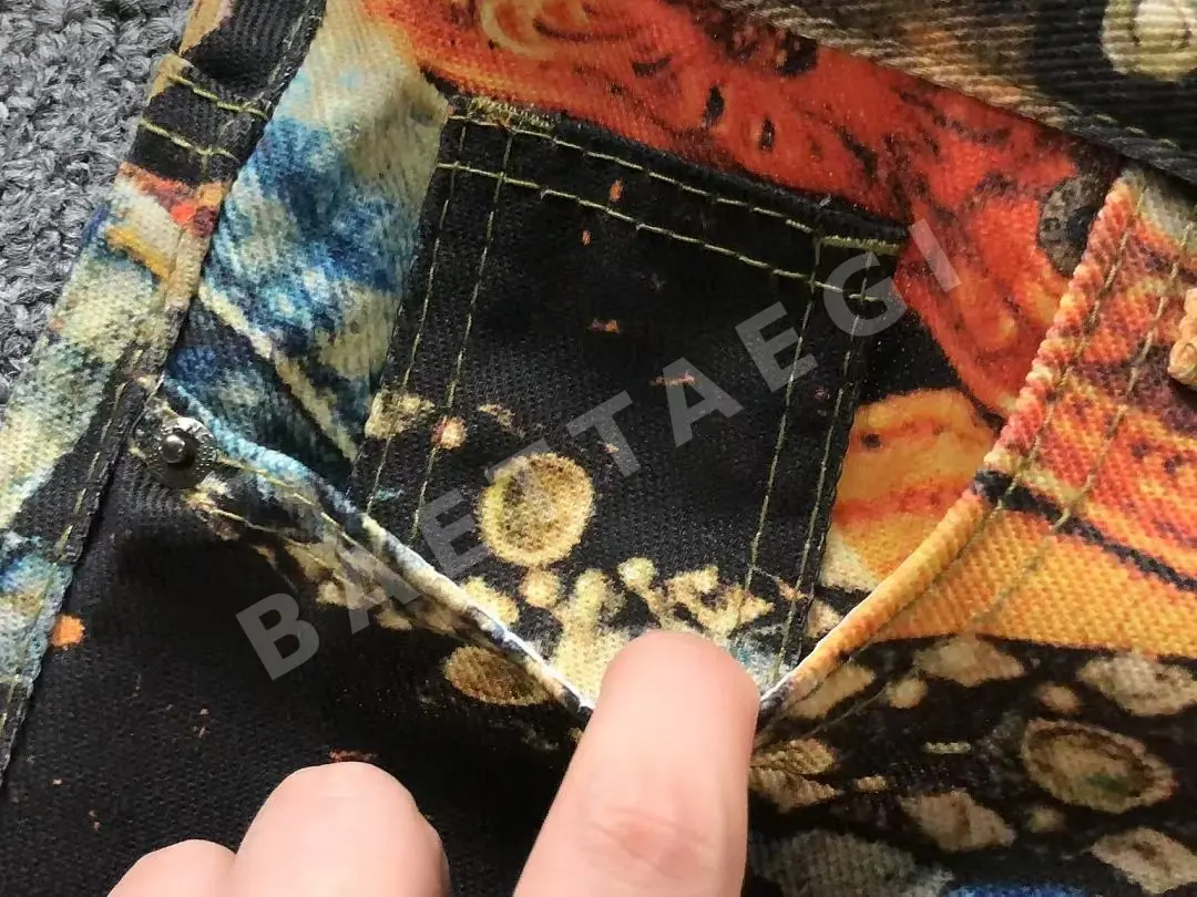 아크네스튜디오 바지 202732 Acne Studios Pants 상세 이미지 14