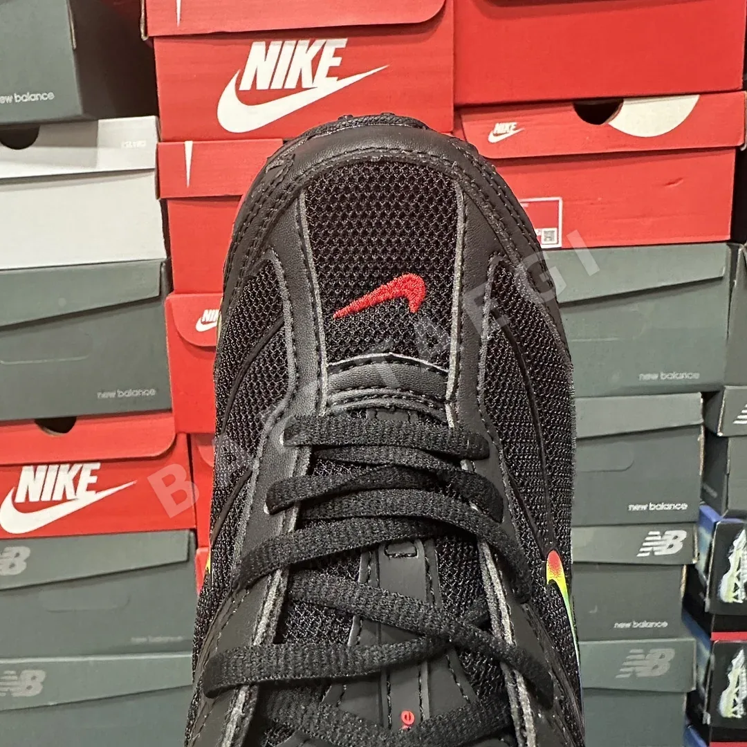 나이키 [WM] 샥스 블랙 DN1615-010 201019 Nike Shox Ride 2 상세 이미지 2