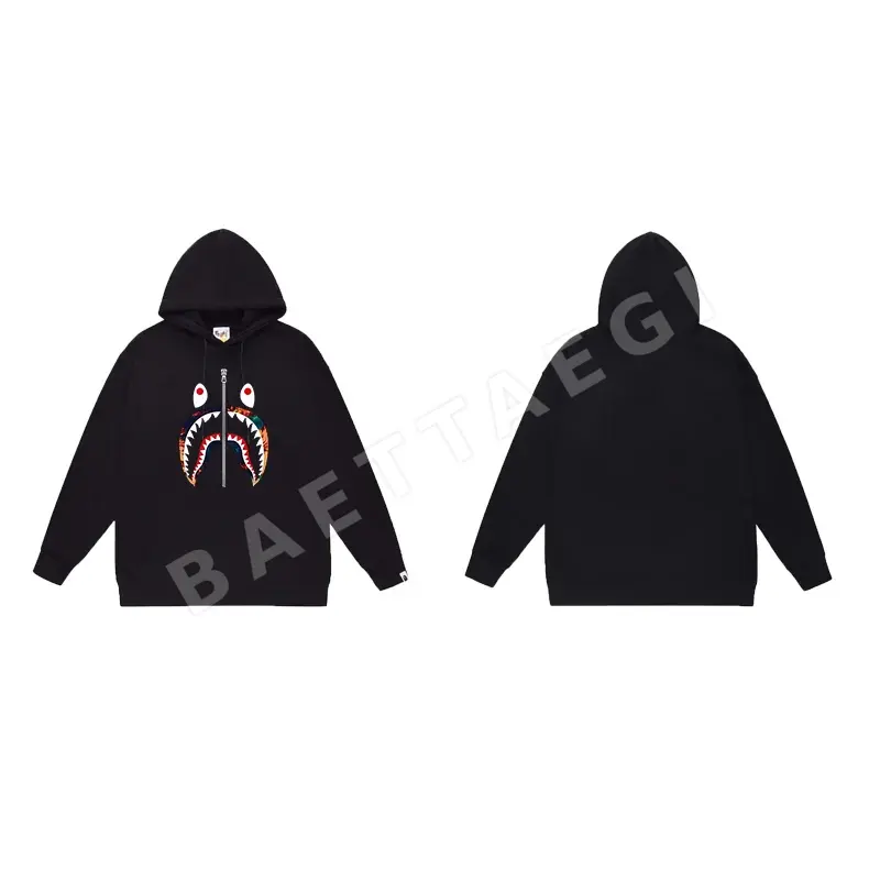 베이프 에이프 헤드 프린트 남성 반팔 티셔츠 SC7012 BAPE 상세 이미지 3