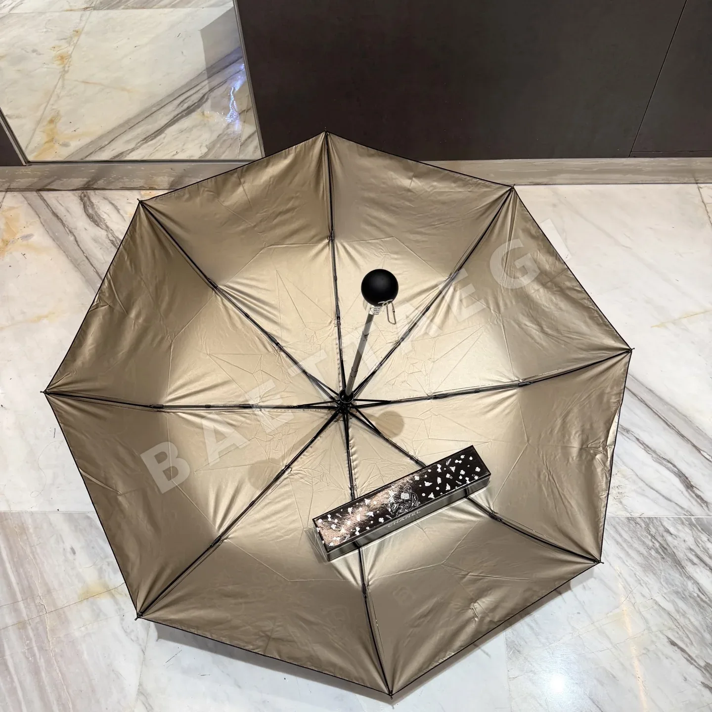 샤넬 우산 85271 Chanel Umbrella 상세 이미지 7