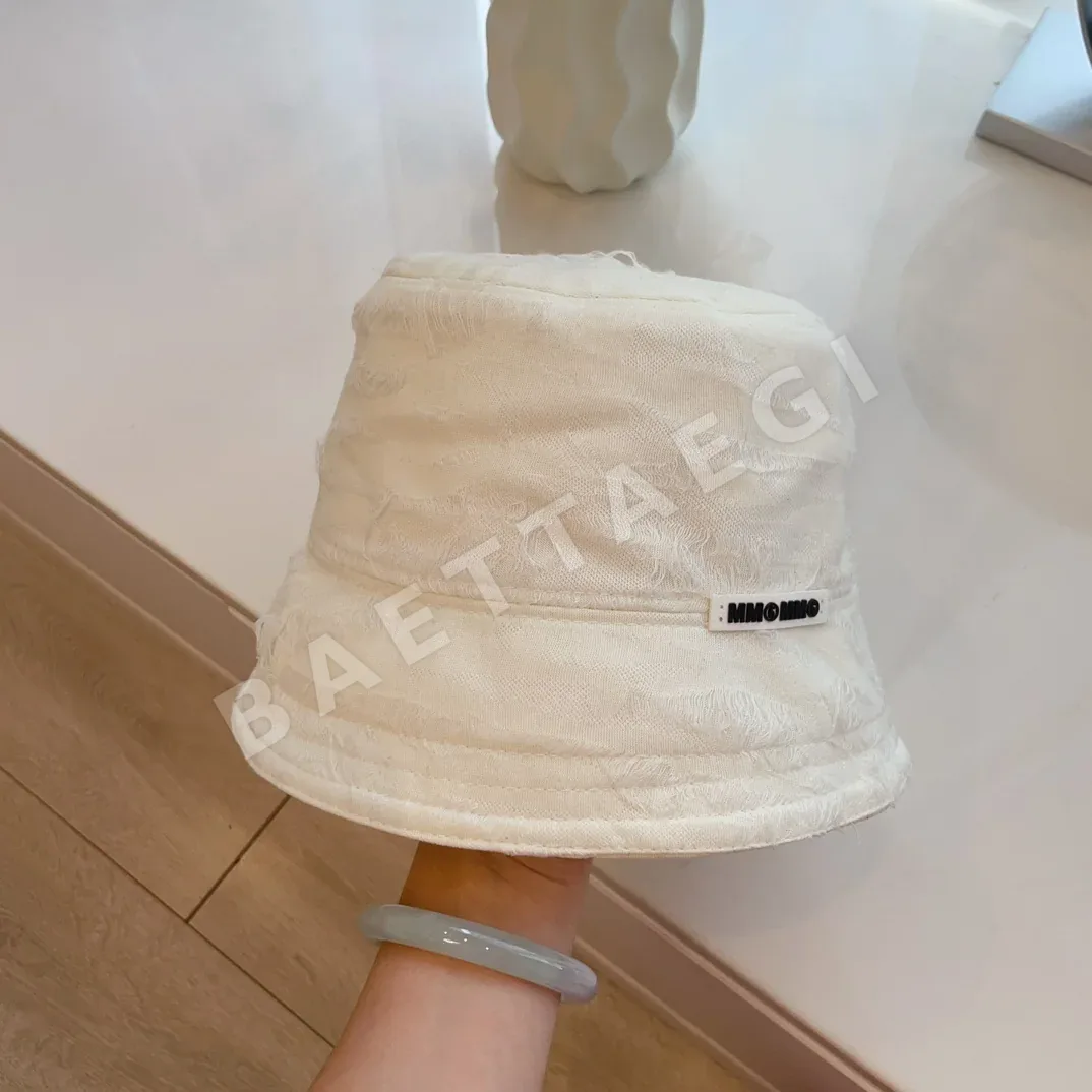마르지엘라 리버시블 피셔맨 모자 상세 이미지 2