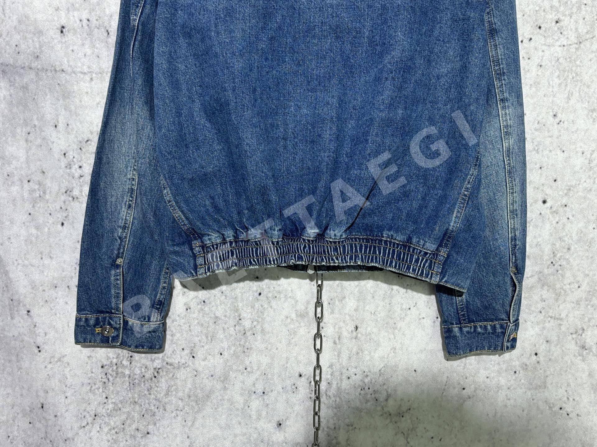 디올 남성 자켓 166925 Dior Jacket 상세 이미지 10