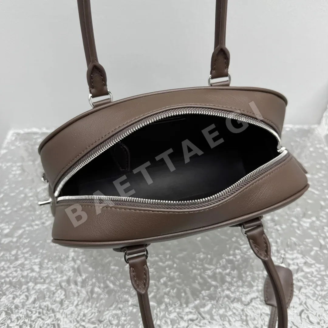 더로우 인디아 볼링백 상세 이미지 13