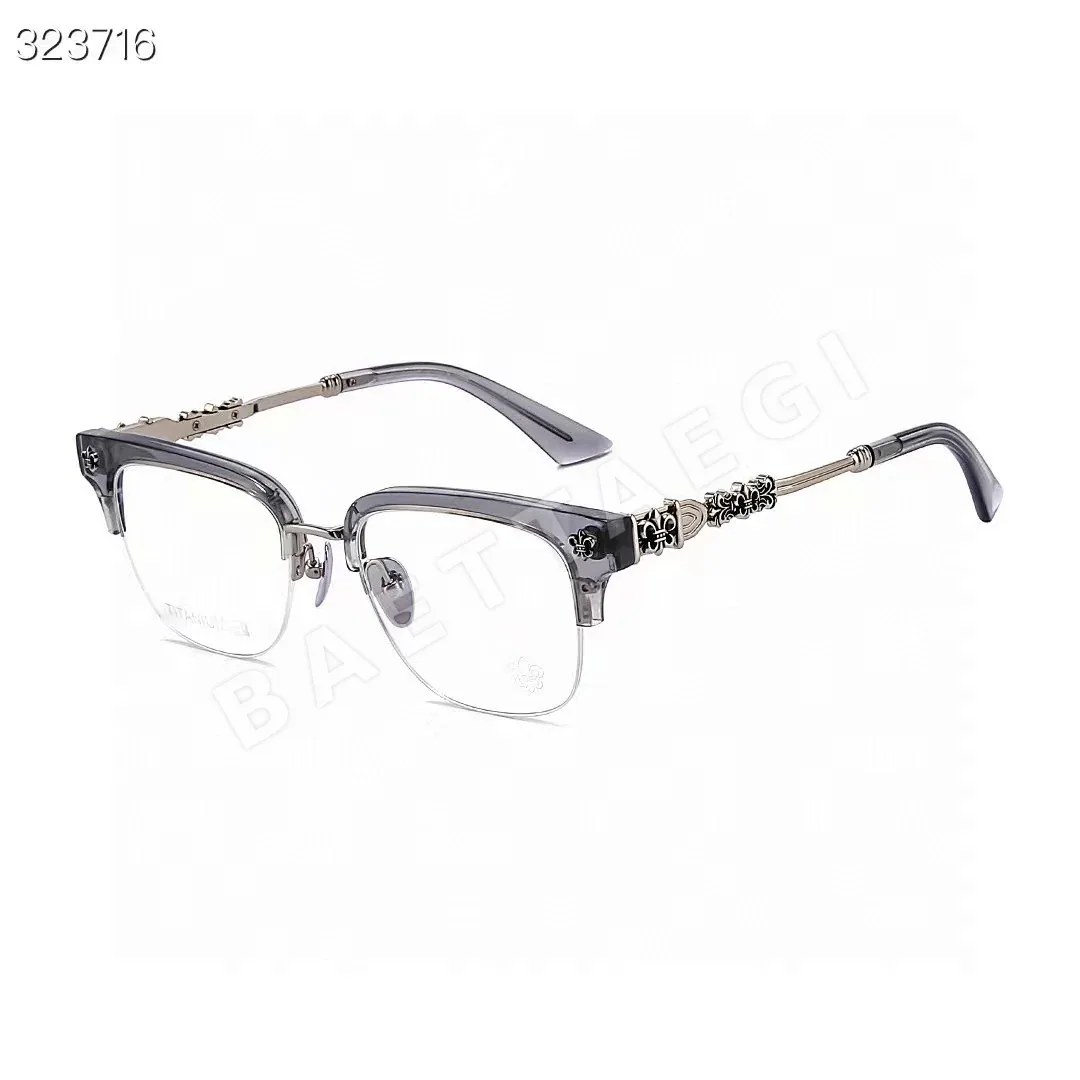 크롬하츠 선글라스 204820 Chrome Hearts Sunglasses 상세 이미지 2