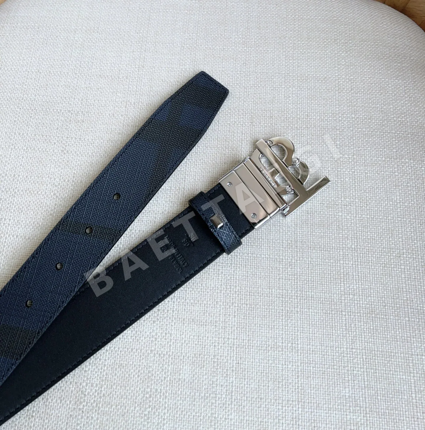 버버리 벨트 58137 Burberry Belt 상세 이미지 3