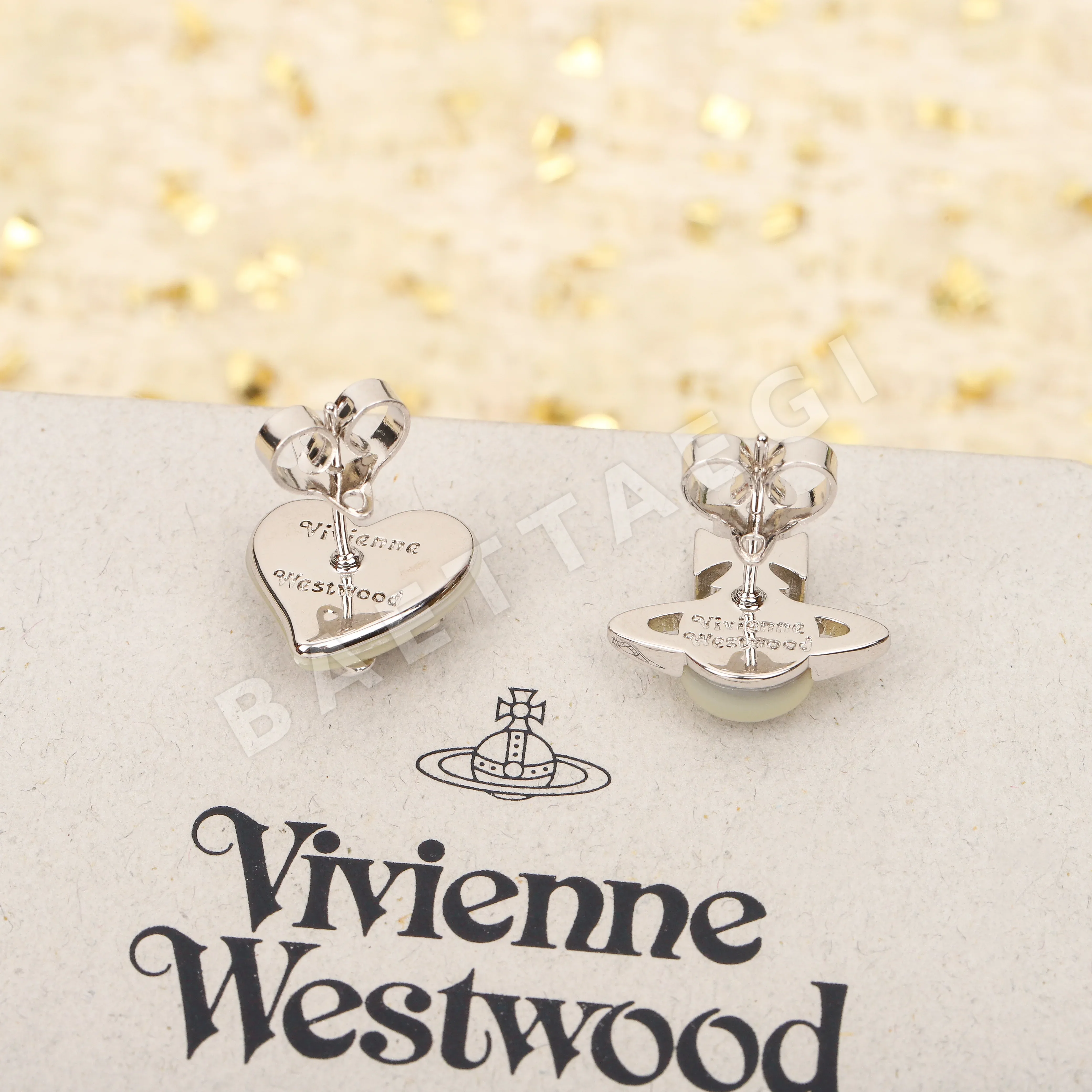 비비안웨스트우드 귀걸이 65132 Vivienne Westwood Earrings 상세 이미지 10