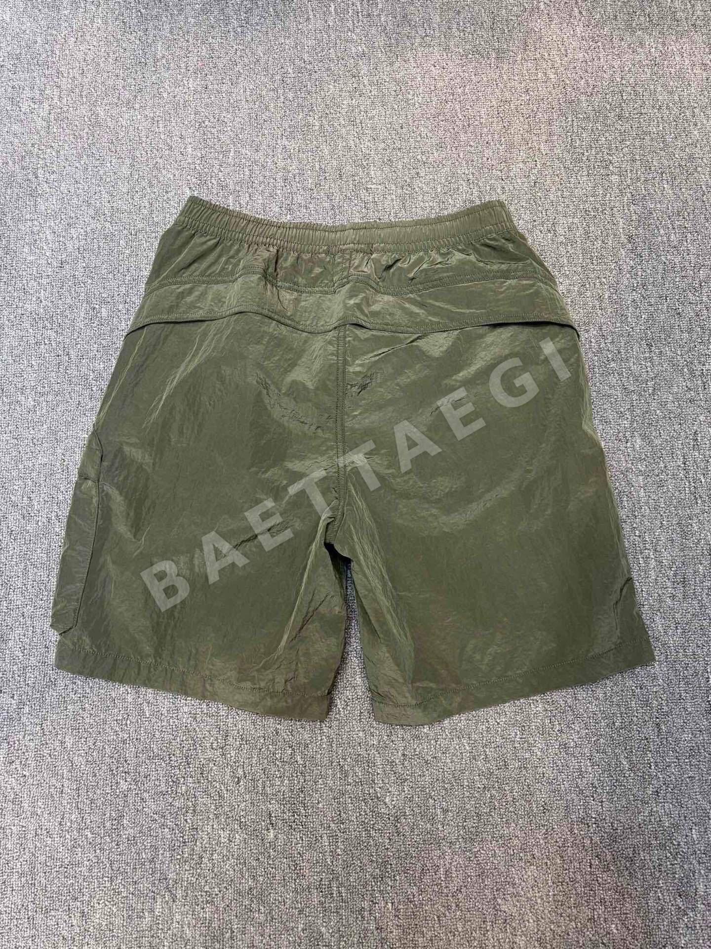스톤아일랜드 남성 반바지 51039 Stone Island Shorts 상세 이미지 4