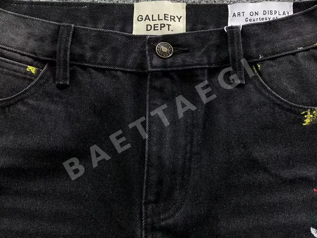 갤러리디파트먼트 바지 203281 Gallery Dept. Pants 상세 이미지 12
