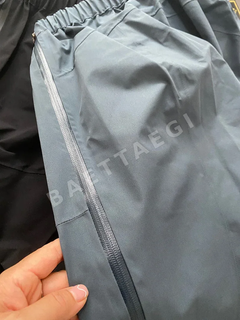 아크테릭스 [LD] 베타 풀집 팬츠 200184 Arc'teryx Beta Pant 상세 이미지 12