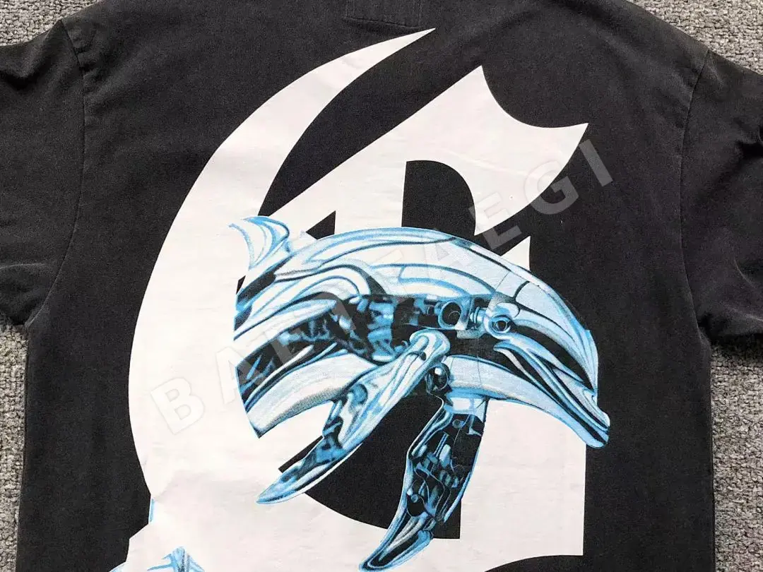 갓스피드 반팔 티셔츠 203306 Godspeed T-Shirt 상세 이미지 14