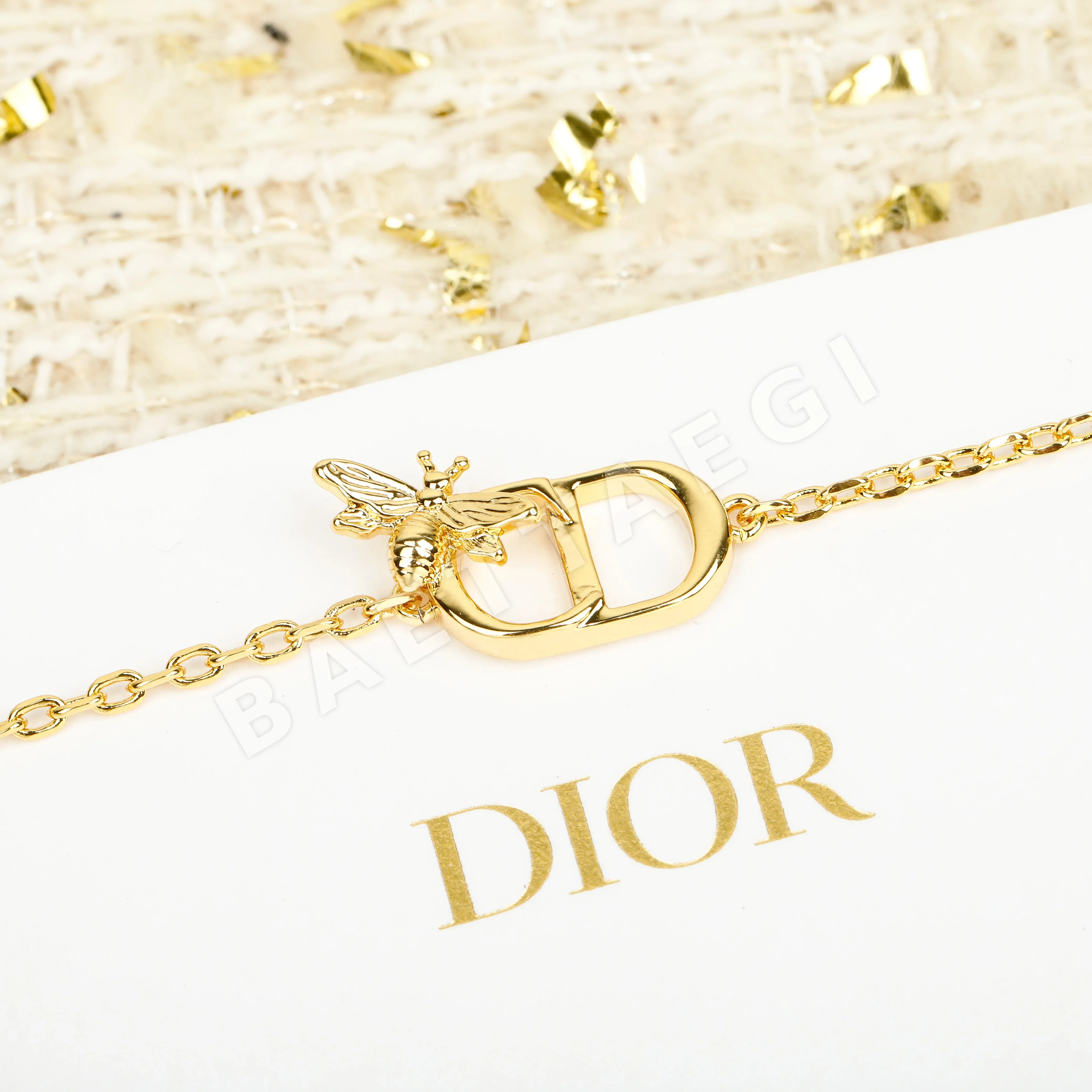 디올 팔찌 60371 Dior Bracelet 상세 이미지 11