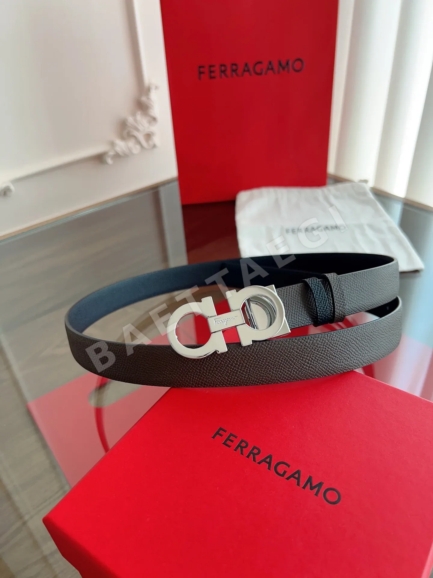 페레가모 벨트 59571 Ferragamo Belt