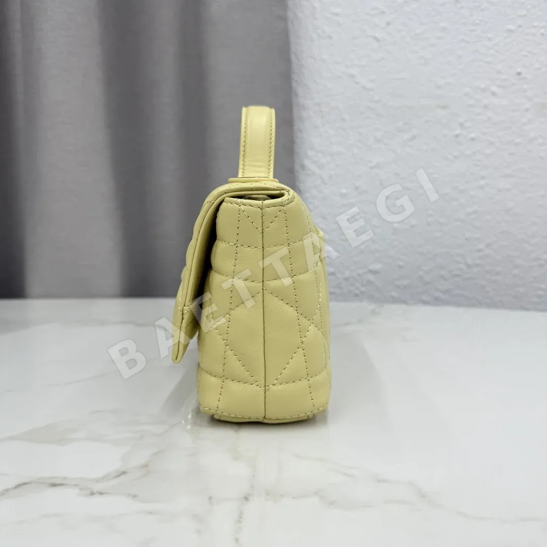 디올 마이텐더 탑핸들 미니 체인 폰 백 상세 이미지 7