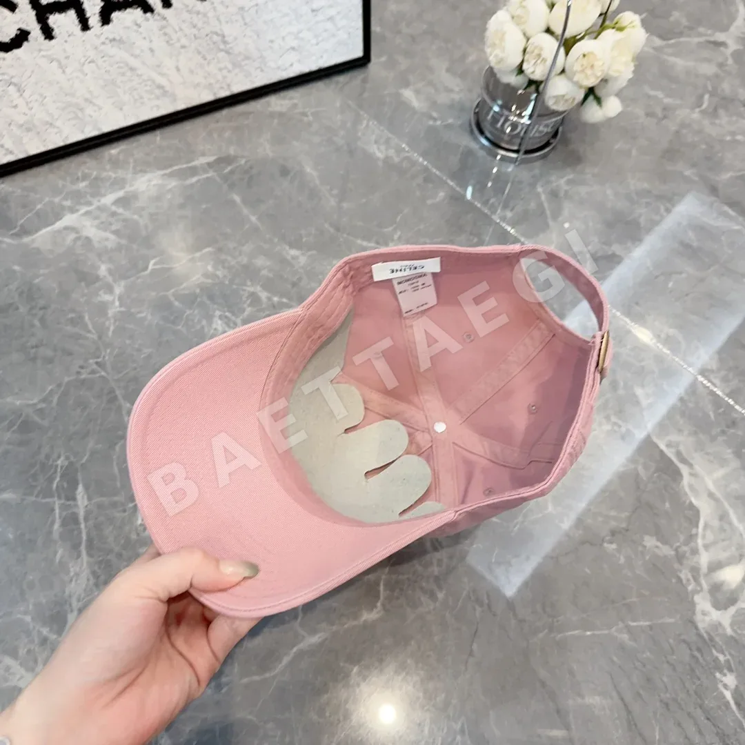 셀린느 모자 83354 Celine Cap 상세 이미지 6
