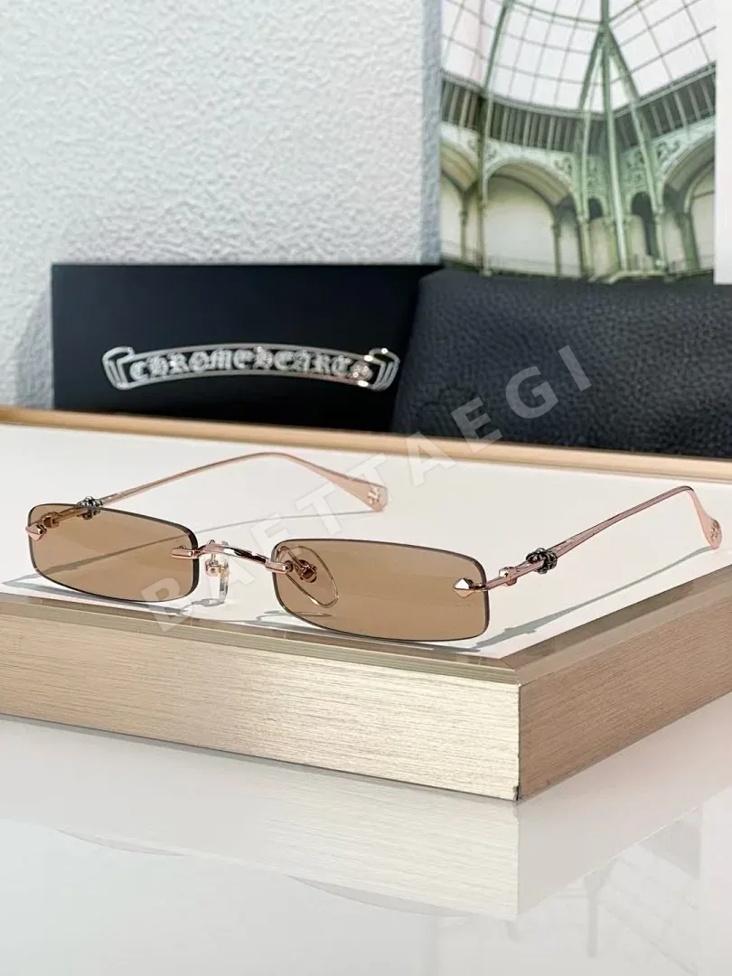 크롬하츠 선글라스 205024 Chrome Hearts Sunglasses 상세 이미지 10