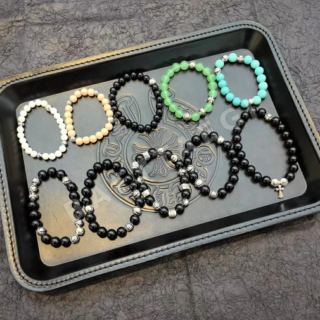 크롬하츠 목걸이 61950 Chrome Hearts Necklace 상세 이미지 3