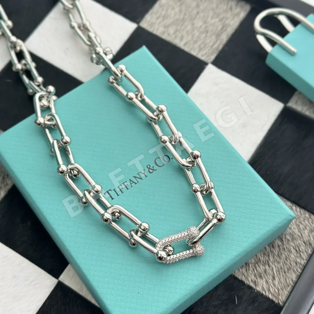 티파니 목걸이 70988 Tiffany & Co Necklace 상세 이미지 6