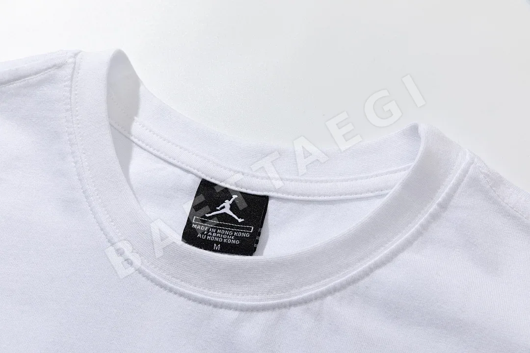 나이키 조던 반팔 티셔츠 203024 Nike Jordan T-Shirt 상세 이미지 9