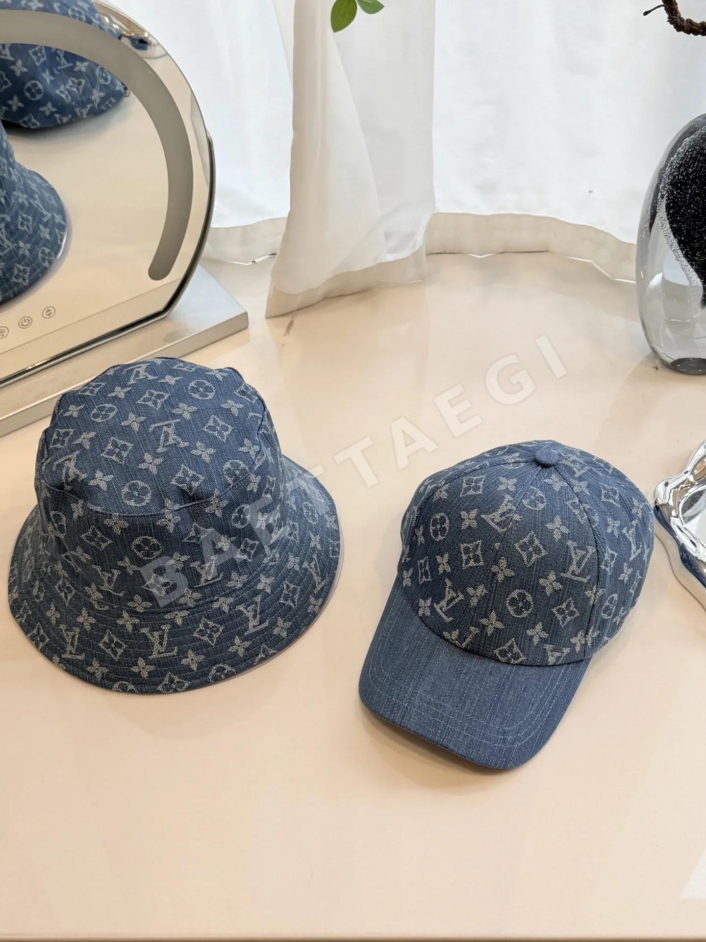 루이비통 모자 79265 Louis Vuitton Cap 상세 이미지 8