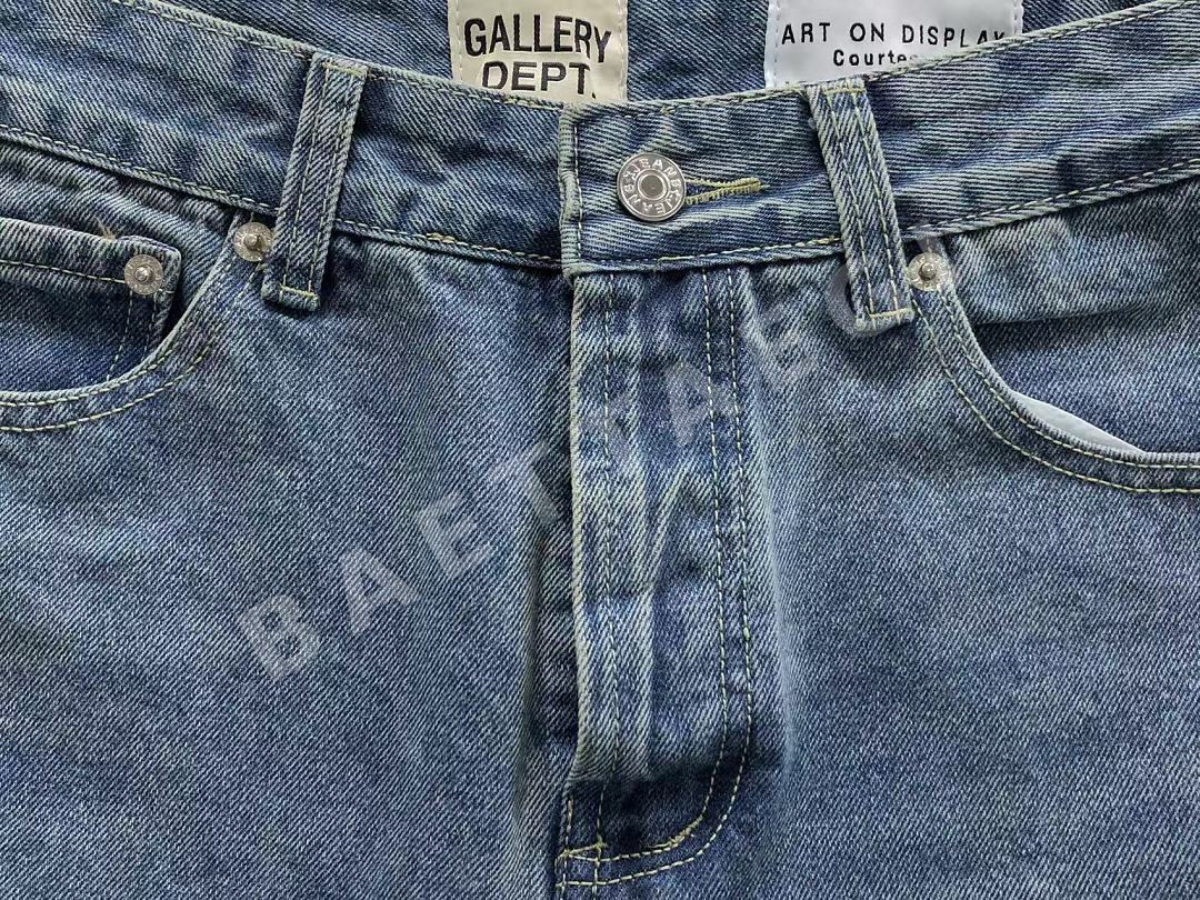 갤러리디파트먼트 바지 203282 Gallery Dept. Pants 상세 이미지 13