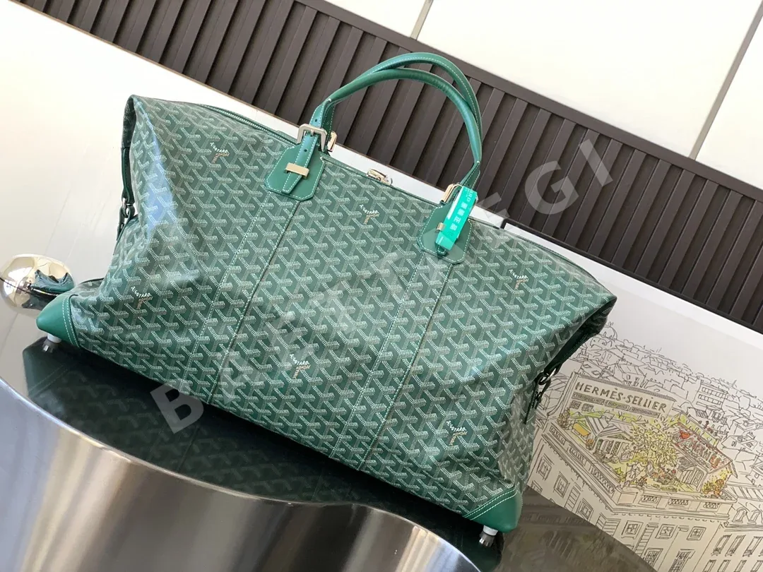 고야드 여행용 토트백 상세 이미지 3