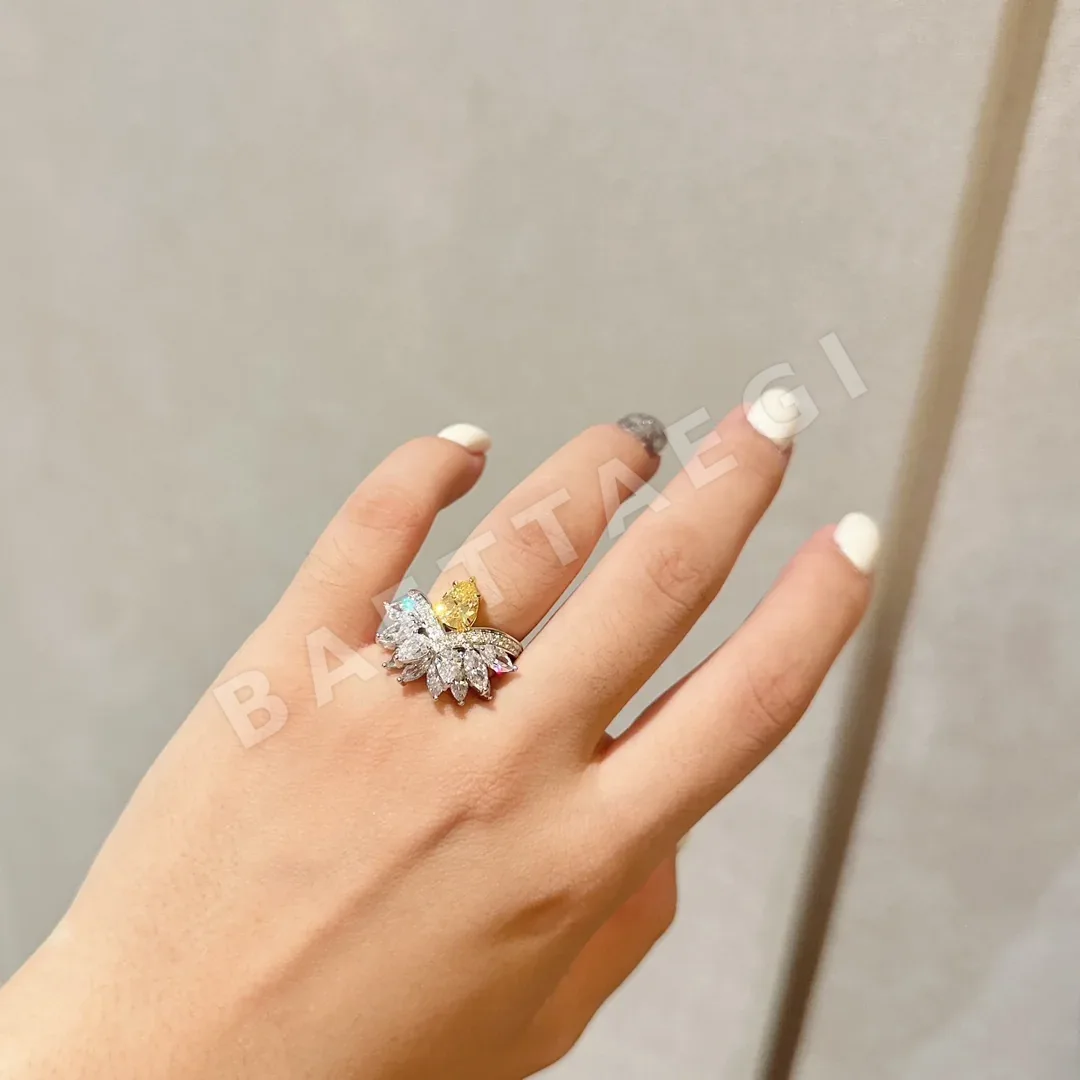 쇼메 반지 69828 Chaumet Ring 상세 이미지 2