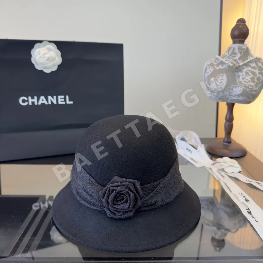 샤넬 모자 185429 Chanel Cap 상세 이미지 3