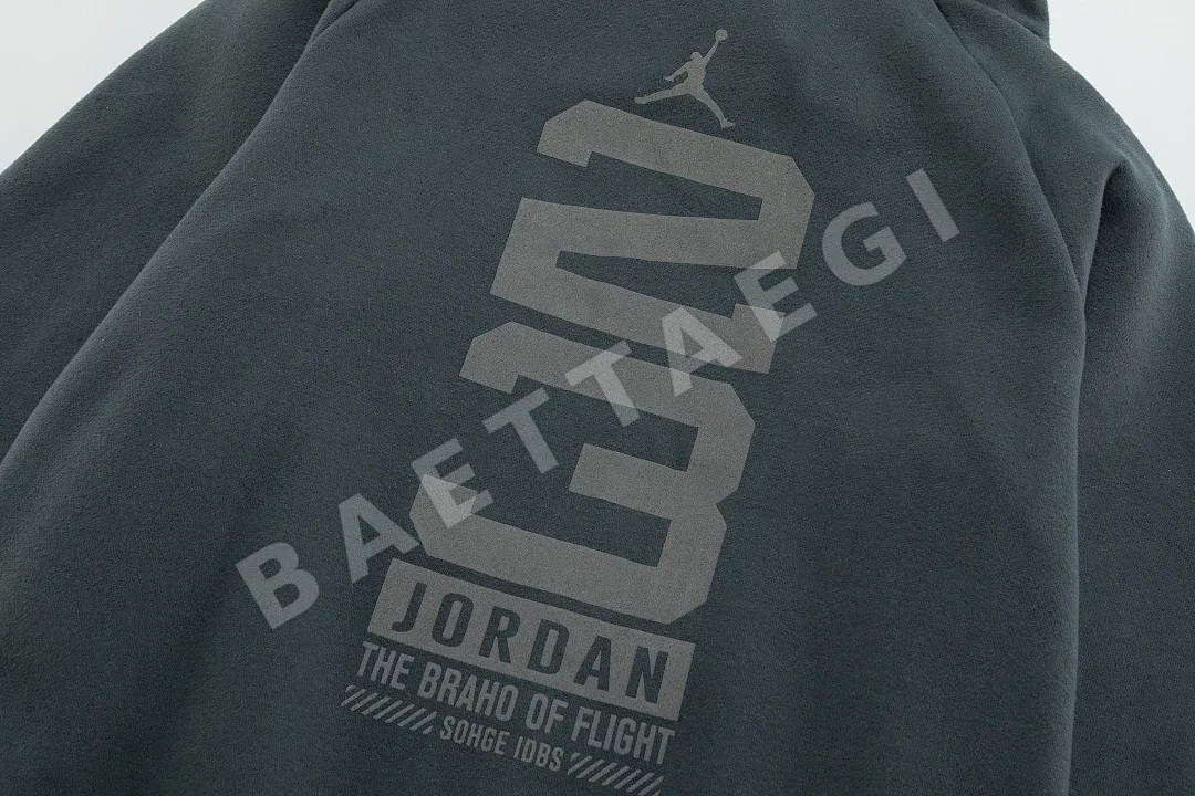 나이키 조던 후드티 203052 Nike Jordan Hoodie 상세 이미지 9